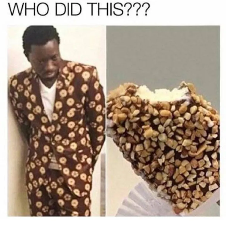 NJIHOVA ODJEĆA JE JEDAN OD ZNAKOVA APOKALIPSE: Oni su vjesnici kraja civilizacije, jeste li spremni?