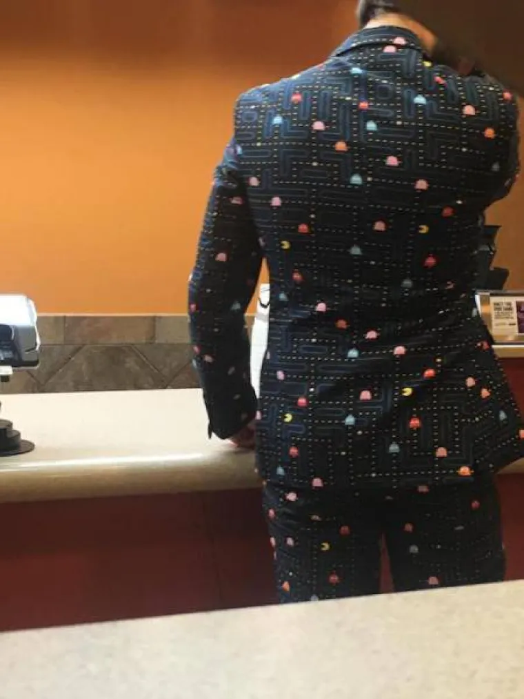 NJIHOVA ODJEĆA JE JEDAN OD ZNAKOVA APOKALIPSE: Oni su vjesnici kraja civilizacije, jeste li spremni?