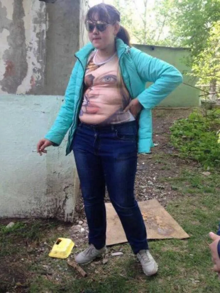 NJIHOVA ODJEĆA JE JEDAN OD ZNAKOVA APOKALIPSE: Oni su vjesnici kraja civilizacije, jeste li spremni?