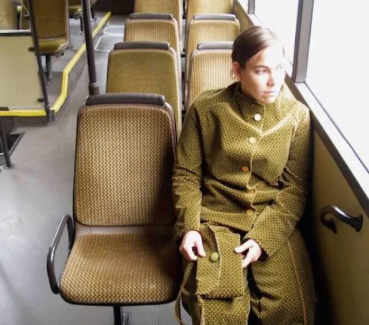 NJIHOVA ODJEĆA JE JEDAN OD ZNAKOVA APOKALIPSE: Oni su vjesnici kraja civilizacije, jeste li spremni?