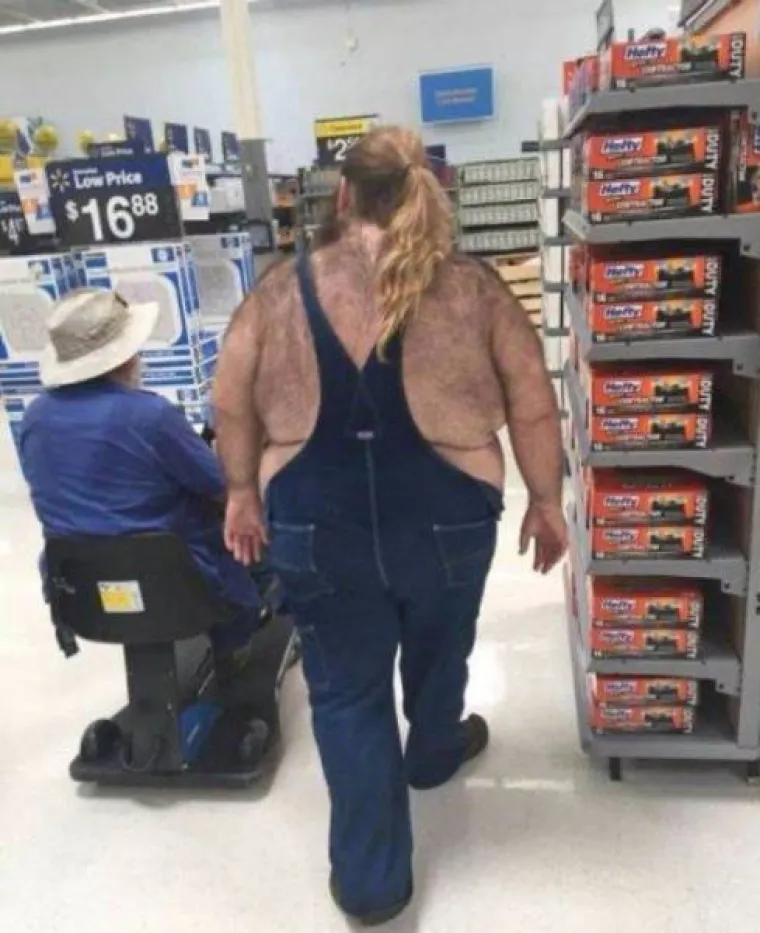 NJIHOVA ODJEĆA JE JEDAN OD ZNAKOVA APOKALIPSE: Oni su vjesnici kraja civilizacije, jeste li spremni?