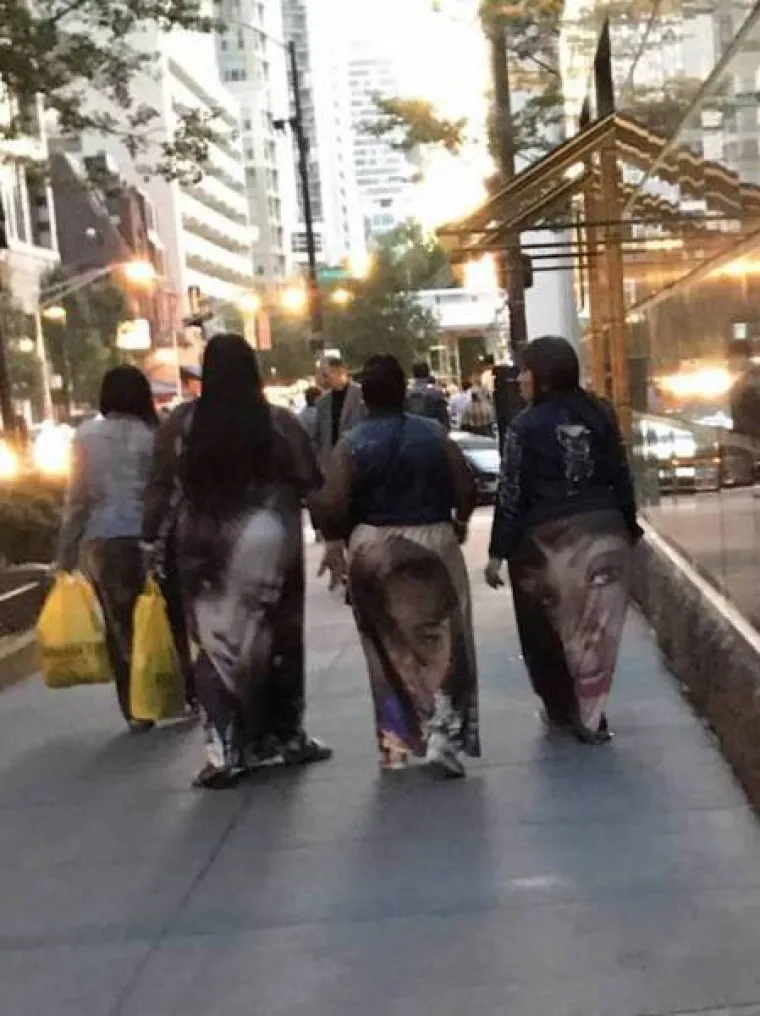 NJIHOVA ODJEĆA JE JEDAN OD ZNAKOVA APOKALIPSE: Oni su vjesnici kraja civilizacije, jeste li spremni?