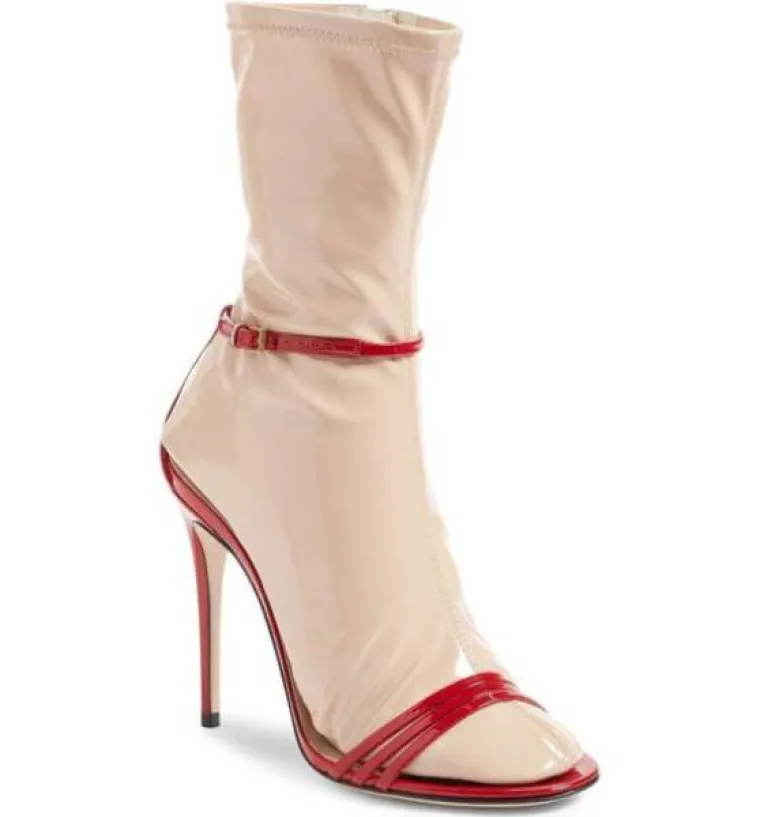 NJIHOVA ODJEĆA JE JEDAN OD ZNAKOVA APOKALIPSE: Oni su vjesnici kraja civilizacije, jeste li spremni?