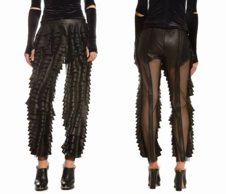 NJIHOVA ODJEĆA JE JEDAN OD ZNAKOVA APOKALIPSE: Oni su vjesnici kraja civilizacije, jeste li spremni?