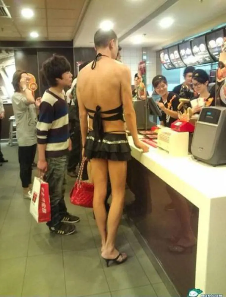 NJIHOVA ODJEĆA JE JEDAN OD ZNAKOVA APOKALIPSE: Oni su vjesnici kraja civilizacije, jeste li spremni?