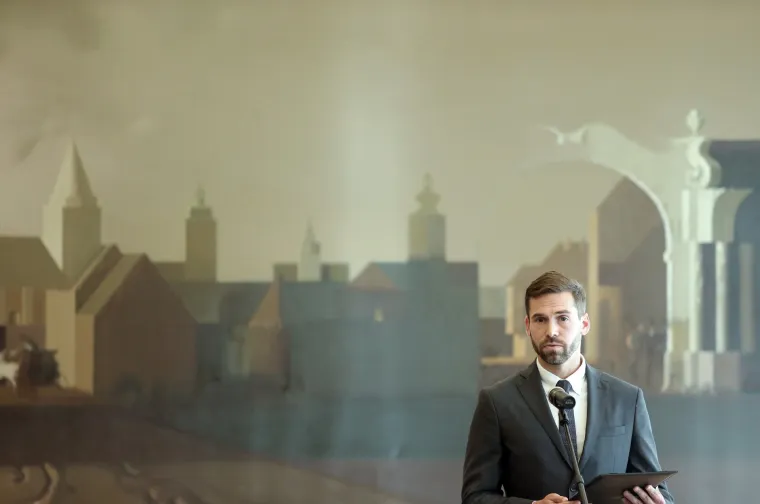 Novoizabrani suci Ustavnog suda prisegnuli pred predsjednicom RH Kolindom Grabar Kitarović