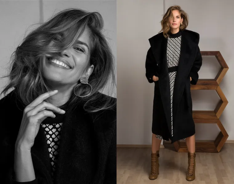 LuLu Couture bezvremenske kreacije prkose zimi i hladnoći na najelegantniji mogući način