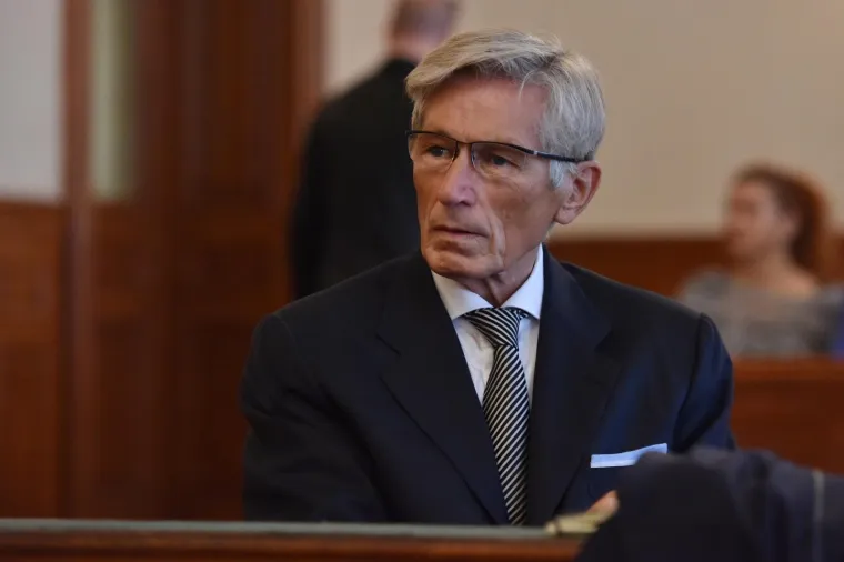 ŠIBENIK: Tomislav Horvatinčić oslobođen svih optužbi za smrt talijanskog para