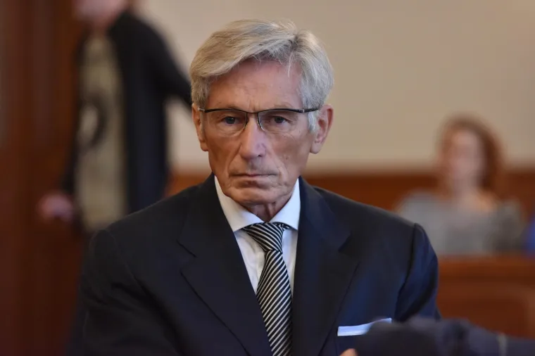 ŠIBENIK: Tomislav Horvatinčić oslobođen svih optužbi za smrt talijanskog para