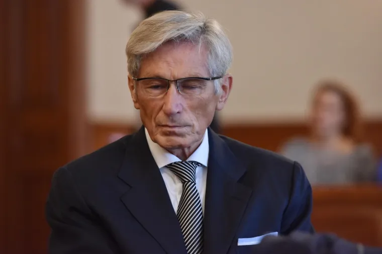 ŠIBENIK: Tomislav Horvatinčić oslobođen svih optužbi za smrt talijanskog para