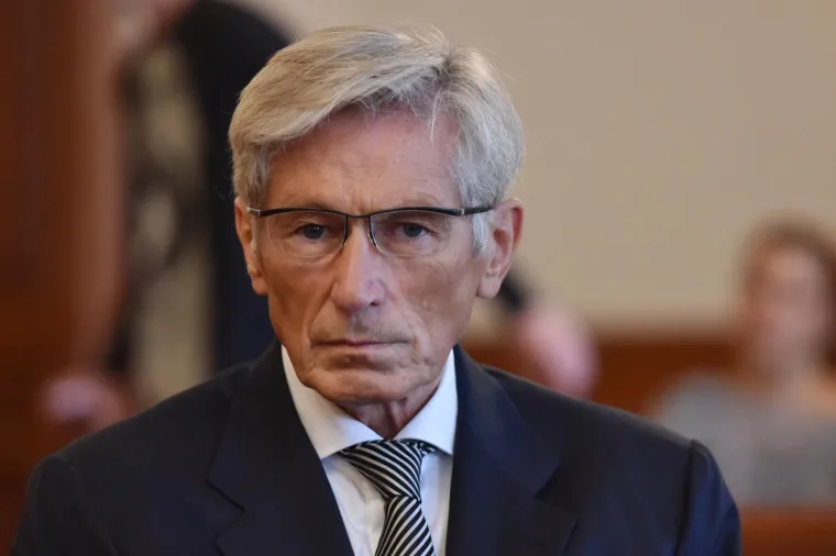 &Scaron;IBENIK: Tomislav Horvatinčić oslobođen svih optužbi za smrt talijanskog para