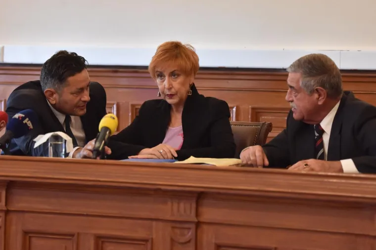 &Scaron;IBENIK: Tomislav Horvatinčić oslobođen svih optužbi za smrt talijanskog para