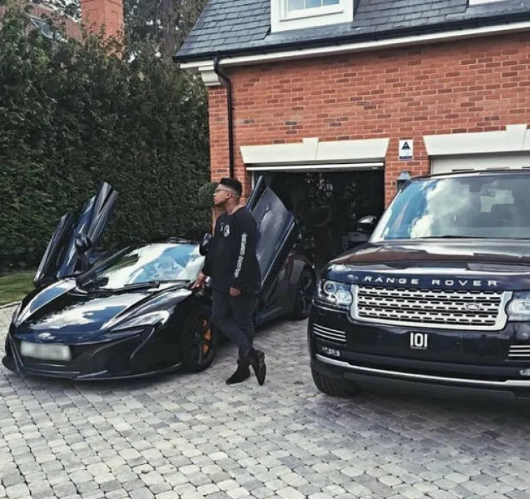 Razmeću se bogatstvom svojih roditelja i ne misle prestati