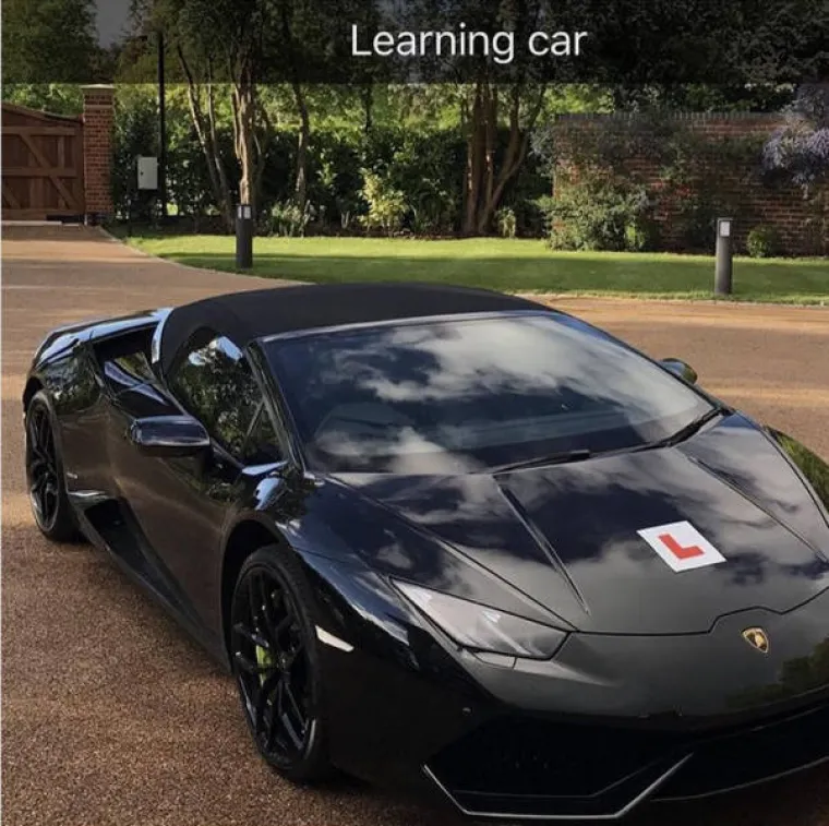 Razmeću se bogatstvom svojih roditelja i ne misle prestati