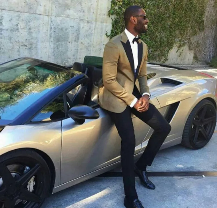 Razmeću se bogatstvom svojih roditelja i ne misle prestati