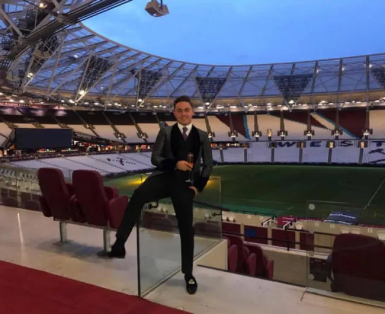 Razmeću se bogatstvom svojih roditelja i ne misle prestati