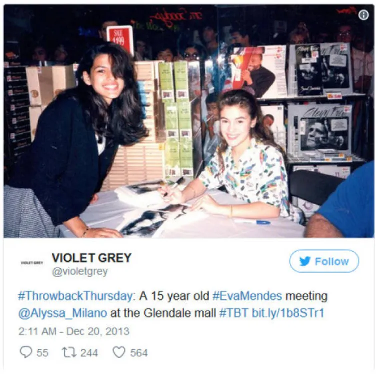 ZVIJEZDE KOJE ZNAJU KAKO POZIRATI: Vidi se da cijene svoje fanove, pogledajte &scaron;to sve rade za njih