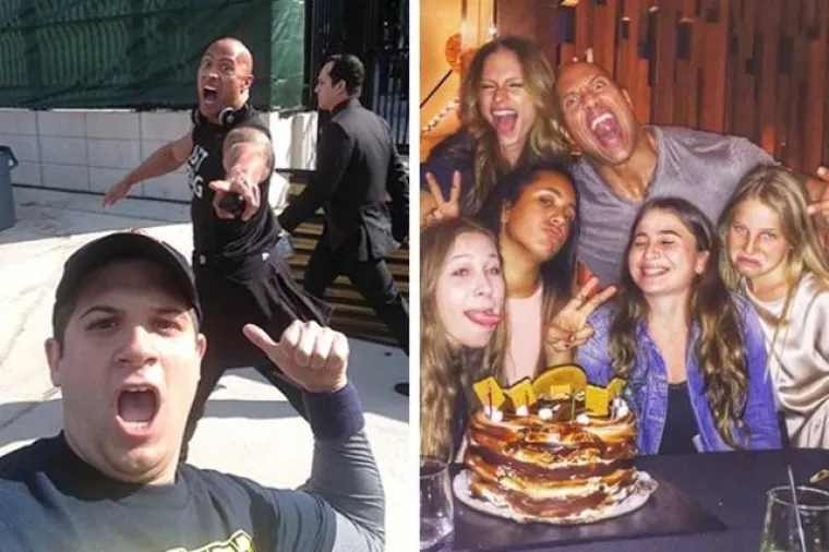 ZVIJEZDE KOJE ZNAJU KAKO POZIRATI: Vidi se da cijene svoje fanove, pogledajte &scaron;to sve rade za njih