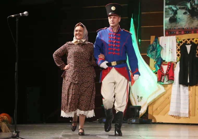 Najuzornija hrvatska seoska žena je Renata Bedeković