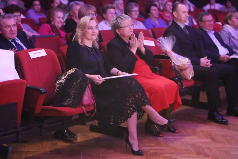 Najuzornija hrvatska seoska žena je Renata Bedeković