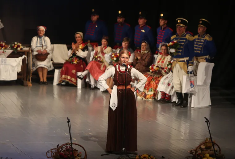 Najuzornija hrvatska seoska žena je Renata Bedeković