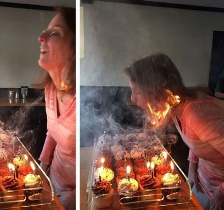 Neke ljude jednostavno prati nesreća, a u galeriji smo okupili upravo takve. Ovi nesretnici u svakodnevnim situacijama izvlače deblji kraj, a u nastavku pogledajte brojne situacije u kojima su izvisili.