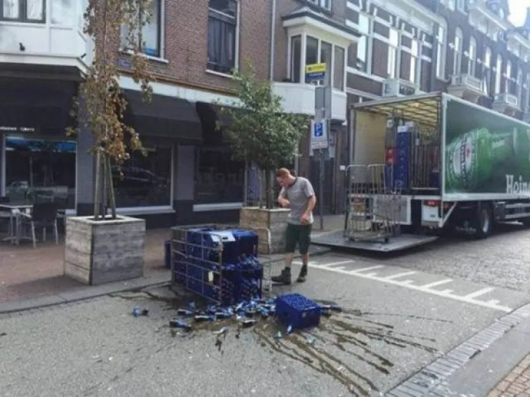 NESREĆA IH PRATI U STOPU: Nevjerojatno u kojim sve situacijama uspijevaju privući nesreću