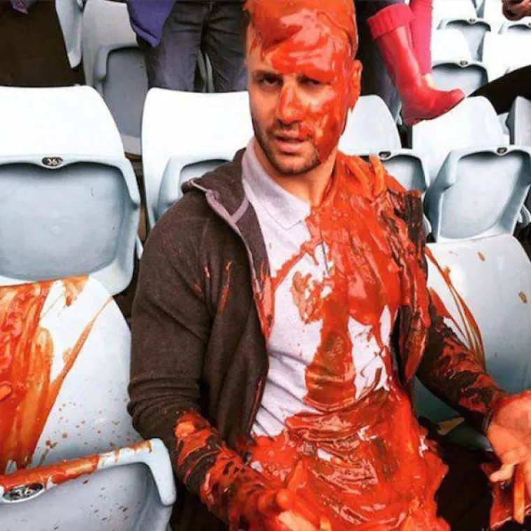 NESREĆA IH PRATI U STOPU: Nevjerojatno u kojim sve situacijama uspijevaju privući nesreću