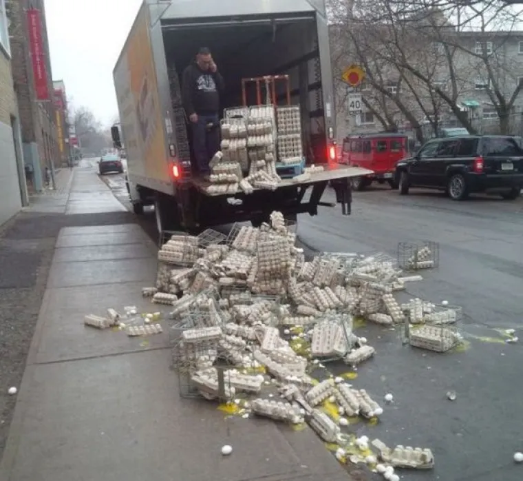 NESREĆA IH PRATI U STOPU: Nevjerojatno u kojim sve situacijama uspijevaju privući nesreću