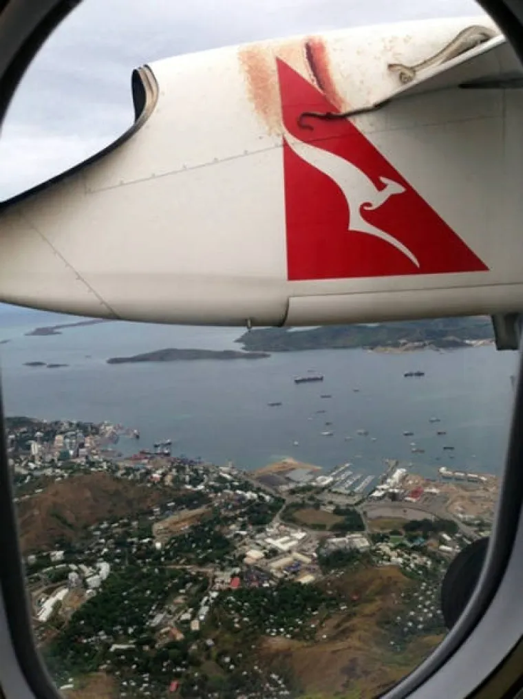 Australija je mjesto na kojem se okupljaju neke od najopasnijih i najstrašnijih životinjskih vrsta na svijetu, a neke od njih okupili smo u galeriji. Ako ste ikada htjeli posjetiti Australiju, ova galerija bi vas mogla pripremiti i sačuvati od neugodnih iznenađenje, a one strašljive i potpuno odgovoriti od puta. No, Australci se svakodnevno nose s ovim čudovištima i još uvijek su živi pa možda i nisu tako strašna? Provjerite sami...