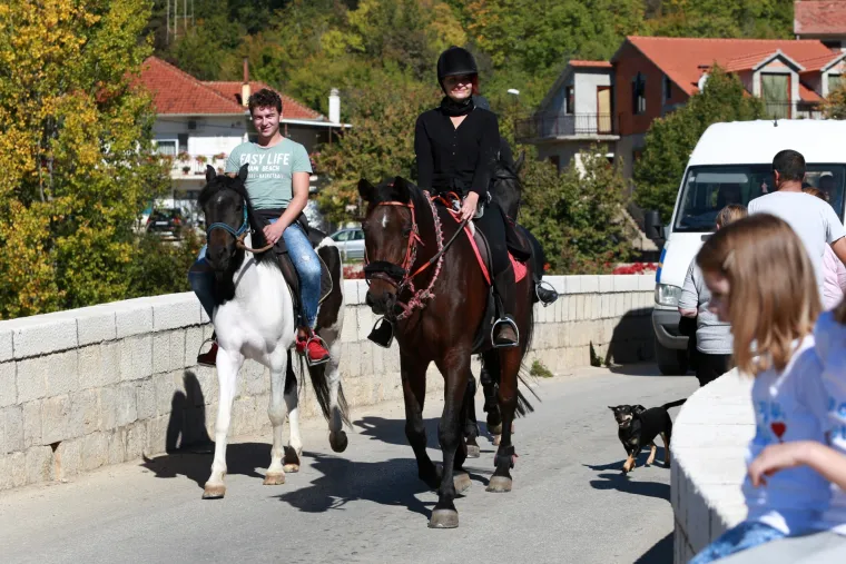 Hrvace: ekopiknik i ekoprosvjed protiv termoelektrane Peruća