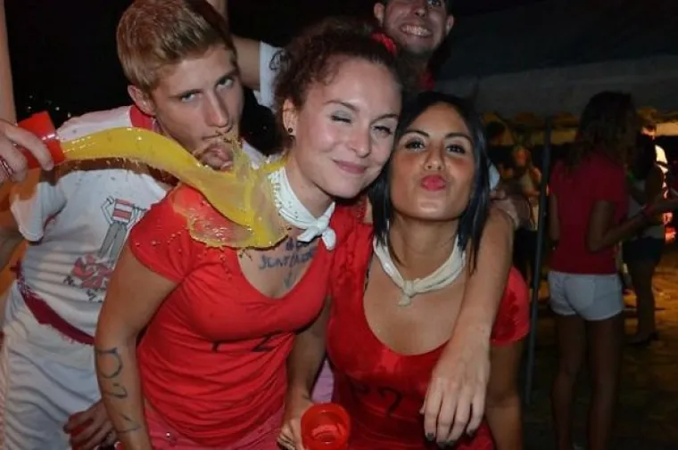 SNIMLJENI BA&Scaron; U PRAVOM TRENUTKU: Već sekundu kasnije gledali bismo puno drugačije prizore