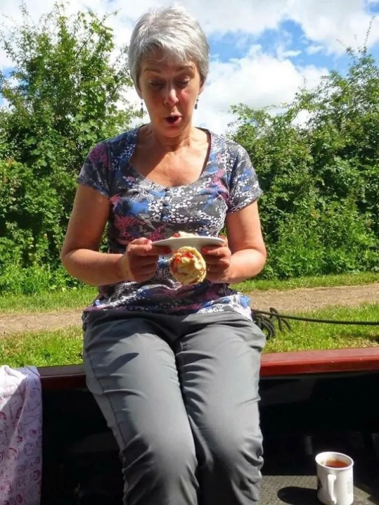 SNIMLJENI BA&Scaron; U PRAVOM TRENUTKU: Već sekundu kasnije gledali bismo puno drugačije prizore