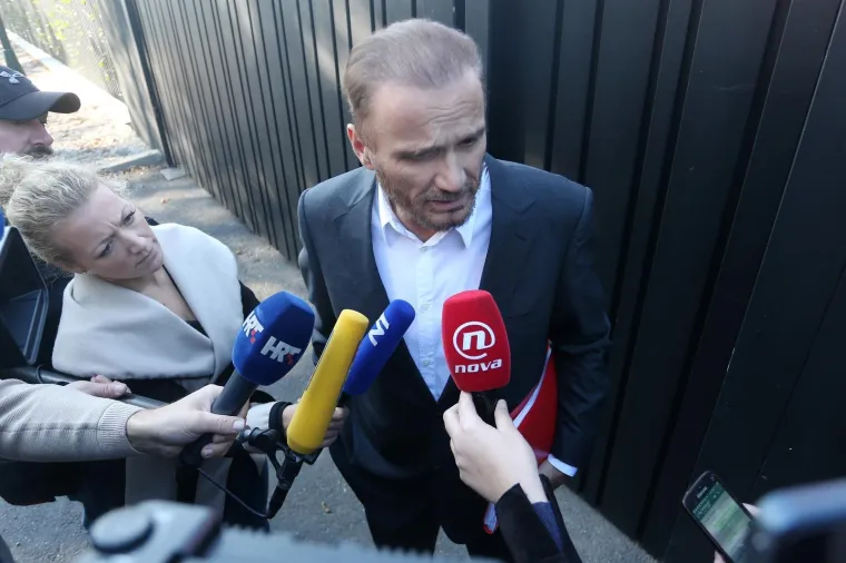 LUKSUZNA VILA NA TUŠKANCU: Pogledajte kako izgleda kuća čelnice Agrokora, supruge bivšeg šefa Dinama