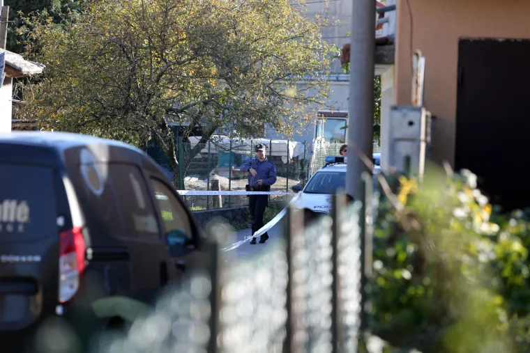 Klana: dugogodi&scaron;nji susjedski spor zavr&scaron;io ubojstvom, policija privela osumnjičenog