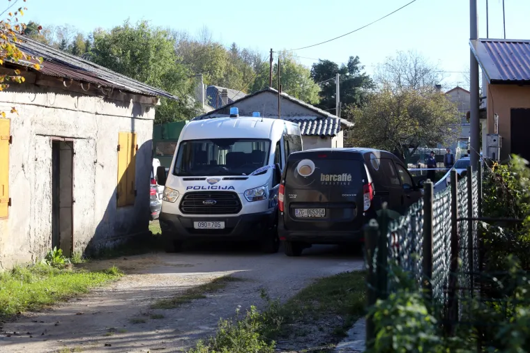 Klana: dugogodi&scaron;nji susjedski spor zavr&scaron;io ubojstvom, policija privela osumnjičenog