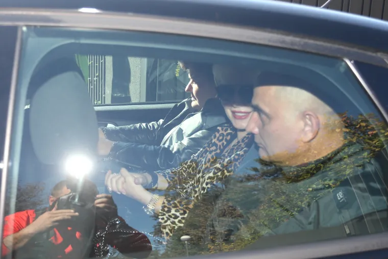 Uhićenje Piru&scaron;ke Canjuge