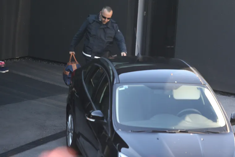 Uhićenje Piru&scaron;ke Canjuge