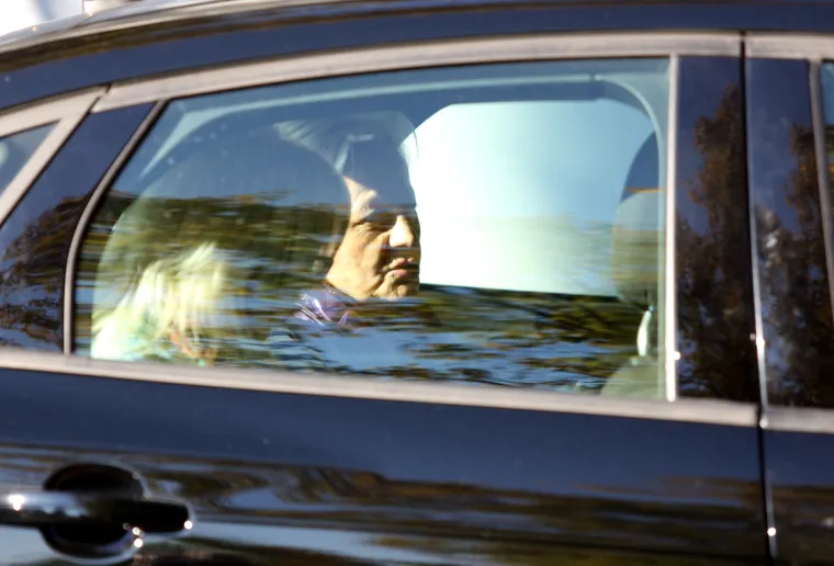 Uhićenje Ljerke Puljić