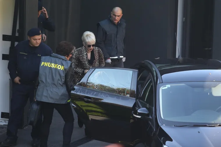 Supruga Zlatka Canjuge, bliskog suradnika Franje Tuđmana, u Agrokoru je bila izvr&scaron;na potpredsjednica za poslovanje i poslovni razvoj.