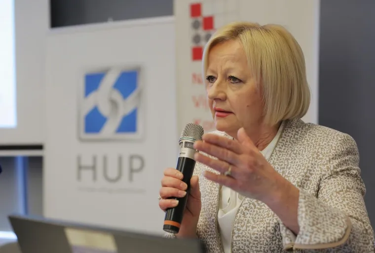 Tko su osumnjičenici koje policija privodi: najbliži suradnici Todorićevih, uključujući dvije najmoćnije žene Agrokora