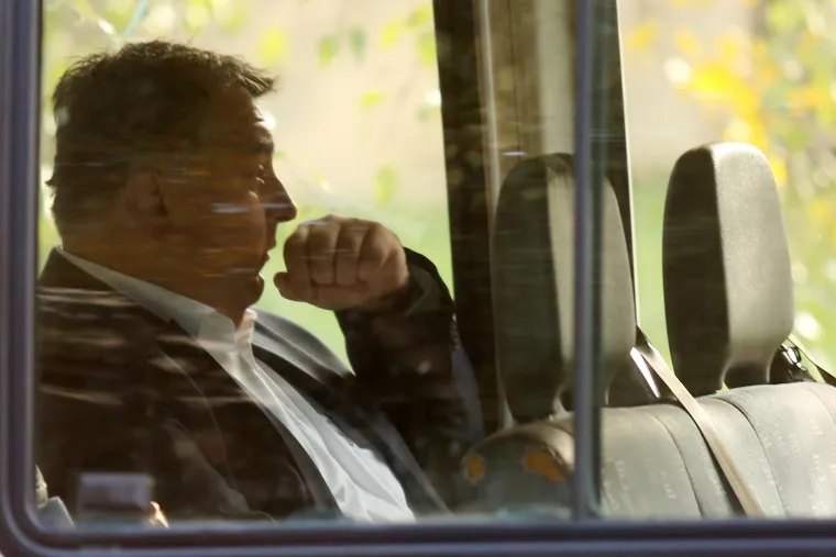 Priveden Tomislav Lučić, biv&scaron;i član nadzornog odbora Agrokora