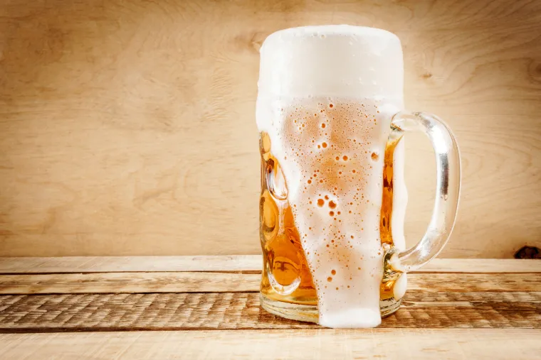 11 iznenađujućih zdravstvenih dobrobiti ispijanja piva