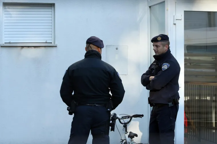 AKCIJA AGROKOR: Istražitelji če&scaron;ljaju domove Todorićevih suradnika: Ivice Crnjca, Piru&scaron;ke Canjuge i Ljerke Puljić