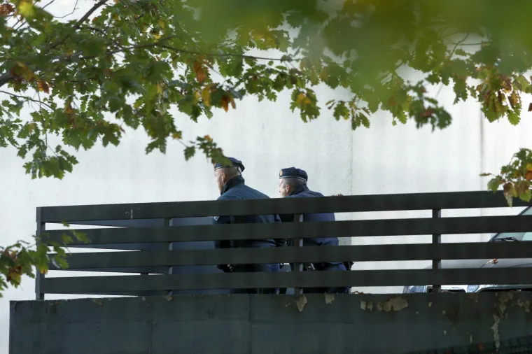 AKCIJA AGROKOR: Istražitelji če&scaron;ljaju domove Todorićevih suradnika: Ivice Crnjca, Piru&scaron;ke Canjuge i Ljerke Puljić