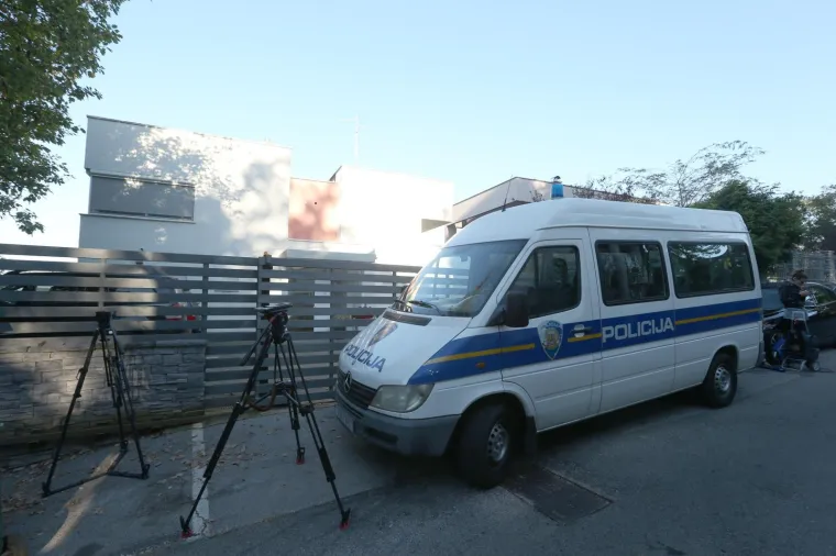 AKCIJA AGROKOR: Istražitelji če&scaron;ljaju domove Todorićevih suradnika: Ivice Crnjca, Piru&scaron;ke Canjuge i Ljerke Puljić