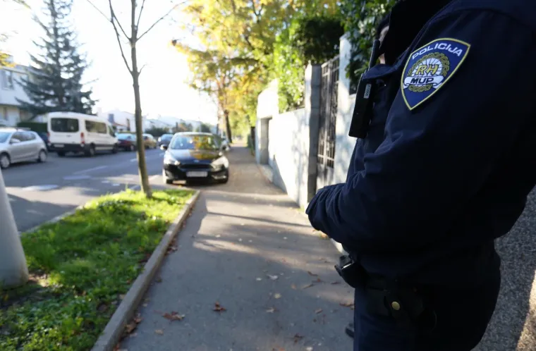 AKCIJA AGROKOR: Istražitelji če&scaron;ljaju domove Todorićevih suradnika: Ivice Crnjca, Piru&scaron;ke Canjuge i Ljerke Puljić