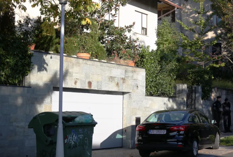 AKCIJA AGROKOR: Istražitelji če&scaron;ljaju domove Todorićevih suradnika: Ivice Crnjca, Piru&scaron;ke Canjuge i Ljerke Puljić