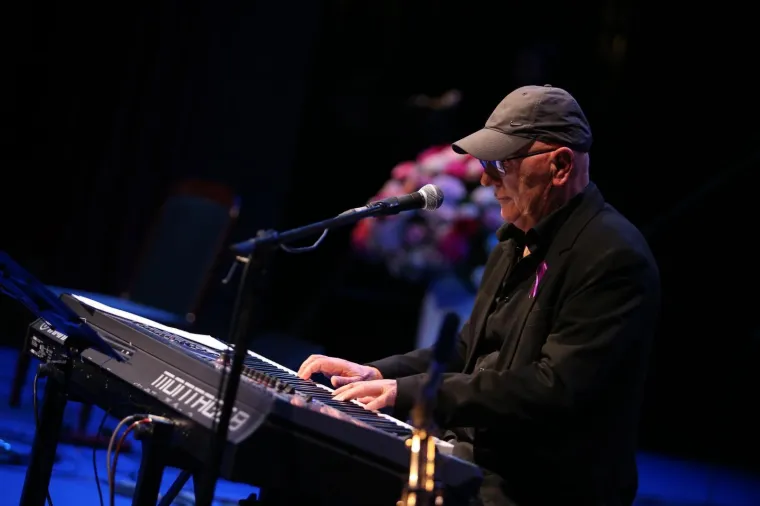 HUMANITARNI KONCERT 'VJERUJ U LJUBAV'