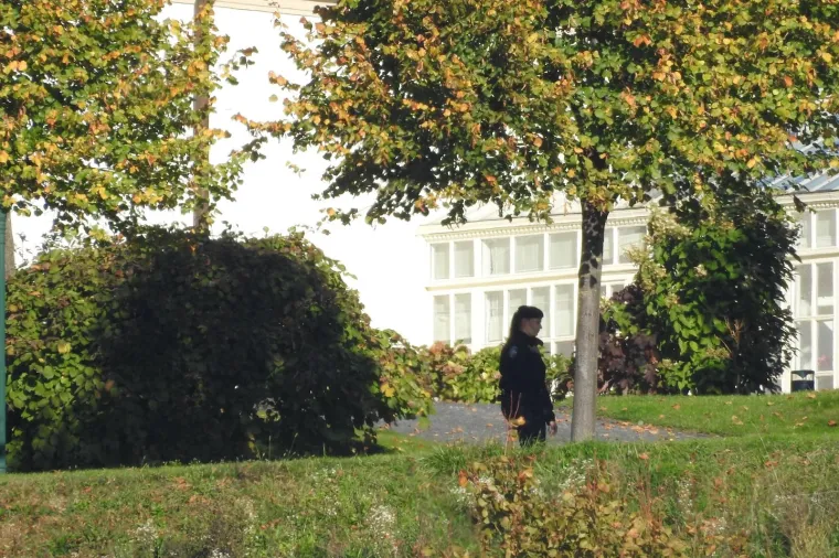 U TIJEKU AKCIJA AGROKOR: Policija rano jutros upala u Kulmerove dvore